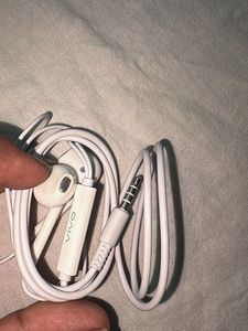 Wired Earphones with Mic