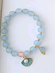 Beaded bracelets