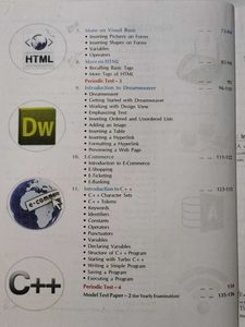 Enter: A Complete Course in Computer Science 8