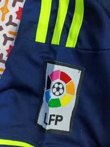 ADIDAS Real Madrid 2012 away Jersey