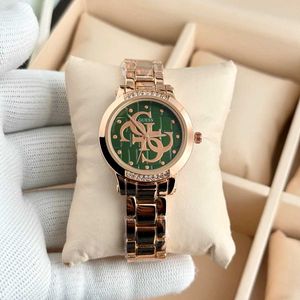 _GUESS WATCH_* 🔥• 7A Premium Quality And Guess An