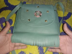 New Sling Bag