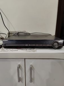 Sony 5.1 Channel DAV-DZ390K Home Theatre System