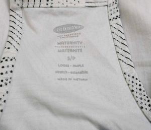 Old Navy 2-in-1 Layered Sports Bra Tank Top