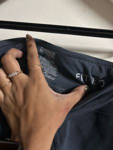 Danskin Athletic Capri Leggings
