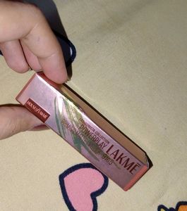 Lakme Powerplay Matte lipstick 💄