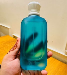 Ajmal Cyan Oud Eau de Parfum Decant 5ml
