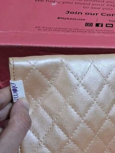 tira cute trinket box and plum clutch
