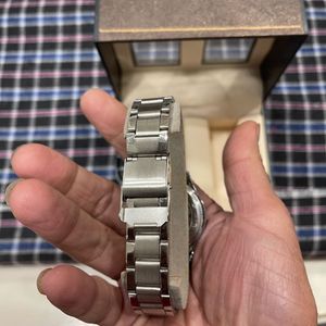 Couple Watch Set