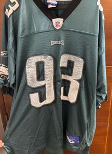 Eagles NFL Jersey #93