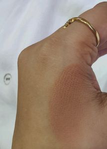 Powder Foundation