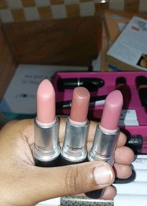 Pre-loved Makeup lipstick Collection