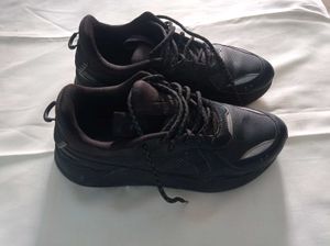 Puma Men Shoes
