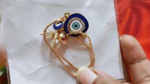 Evil Eye bracelet