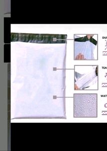 Delivery Bags . &amp; Labels 8