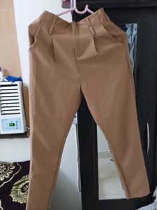 Caramel Pants