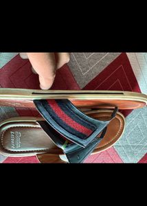 Bata Slipper For Men