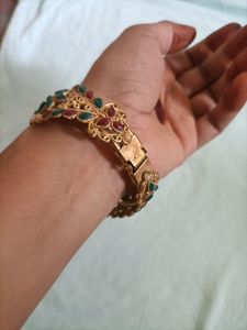 Openable Kada/Bangle