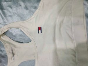 Tommy Hilfiger Sports Bra