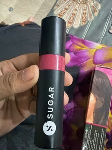 SUGAR  Transferproof Lip Gloss