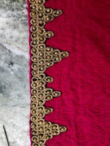 Woolen Kurta