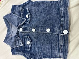 denim sets