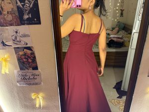 gown dress