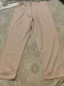Madame Palazzo Pants