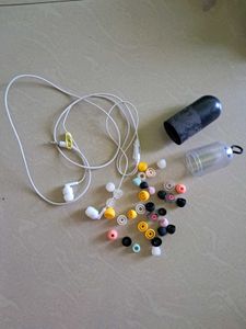 ⚡️5 Phone Case, 30+Earbud, Wired Earpiece⚡