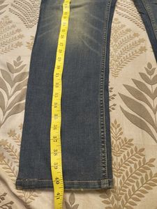 Urban Pipeline Slim Straight Jeans