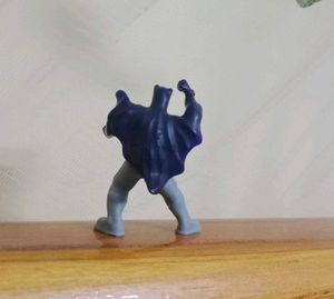 Kinderjoy Batman Action Figure Toy