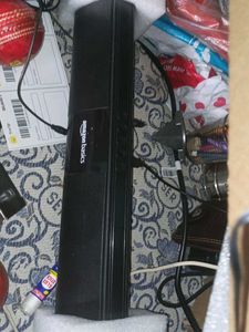 Soundbar 20+ Hrs 2000mAh