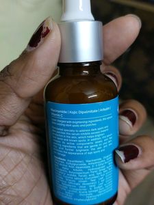 Skin Kraft Correction Spot Rectifying Facial Serum