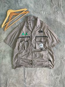 The North Face Utility Short Sleeve Shirt