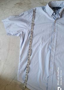 Ralph Lauren Short Sleeve Shirt original and brand