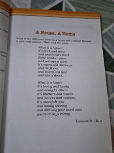 Class VI English Books