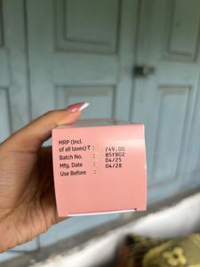 The Pink Foundry Skincare Set