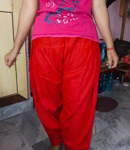3 pc salwar combo