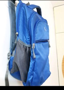 School Bag Unisex
