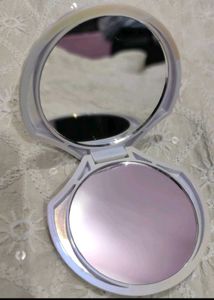 Too Faced Seashell Double Sided Mirror