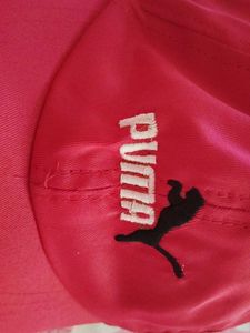 101.Red Baseball Cap