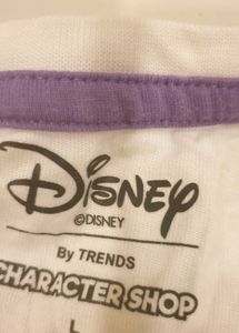 Disney Villains 'Bad Girls' Long Sleeve