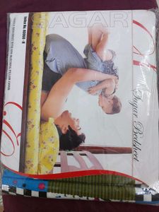 New Single Bedsheet