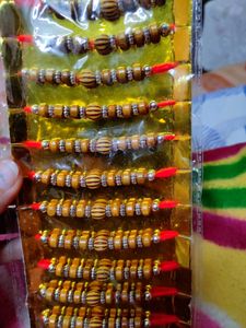 Beutiful Rakhi's
