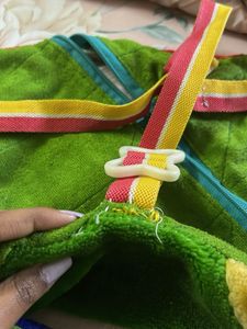 kids kite backpack