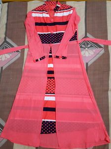 One Piece Dress