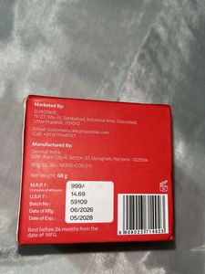 SUROSKIE Spotless TXA Capsule Cream