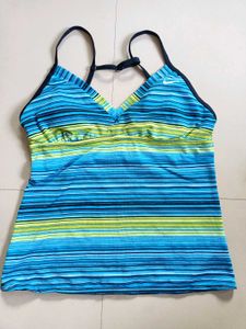 Nike Camisole With Panty Size M&amp;L Like New