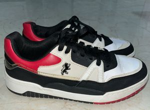 redtape sneakers