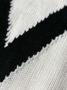 Valentino Wool-Blend Sweater